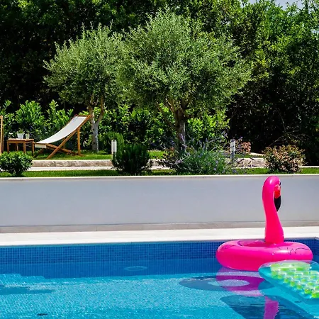 Holiday home Beautiful In
