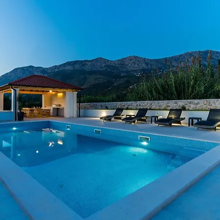 Amazing In With Wifi Tatil Evi