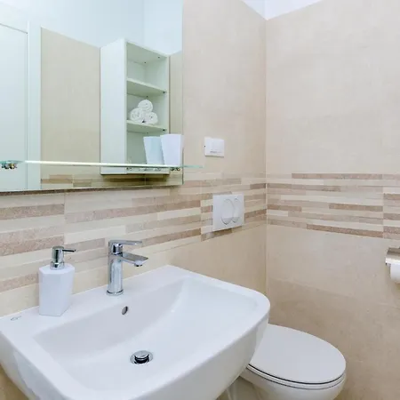 Amazing In With Wifi