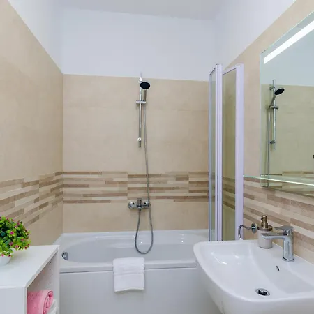 Amazing In With Wifi Tatil Evi