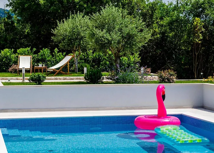 Nyaraló Amazing In With Wifi