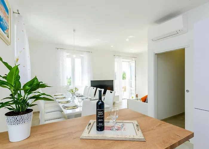 Amazing In With Wifi * Gruda