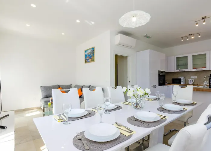 Amazing In With Wifi Gruda