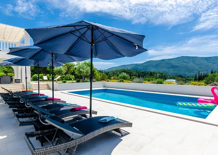 Amazing In With Wifi * Gruda