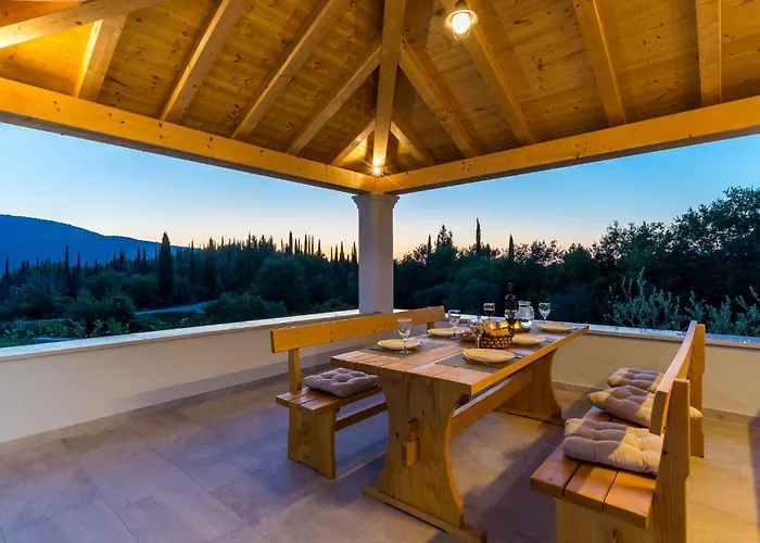 Amazing In With Wifi