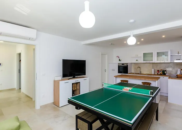 Amazing In With Wifi * Gruda