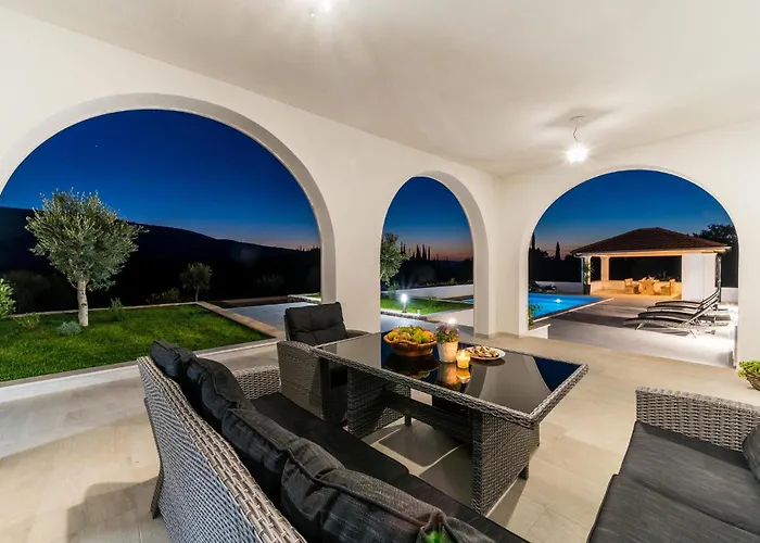 Nyaraló Amazing In With Wifi