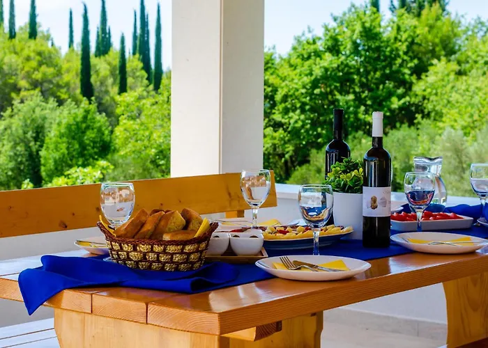 Amazing In With Wifi * Gruda