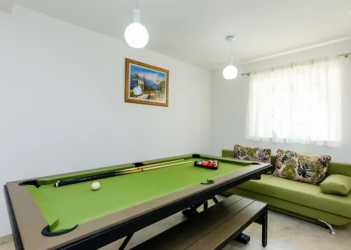 Amazing In With Wifi