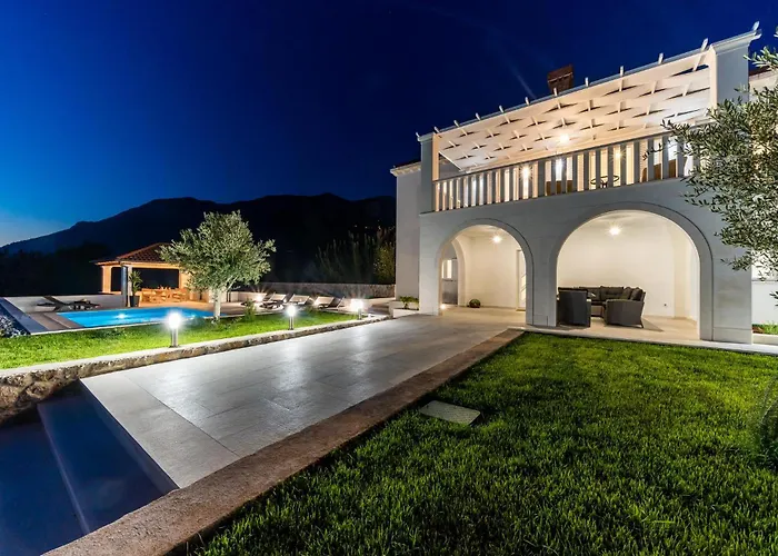 Amazing In With Wifi Gruda