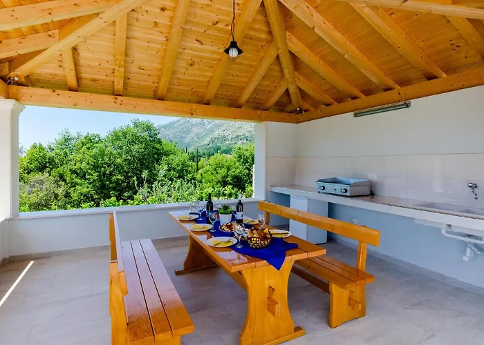 Amazing In With Wifi Nyaraló Gruda