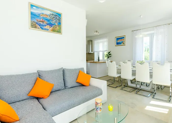 Nyaraló Amazing In With Wifi *