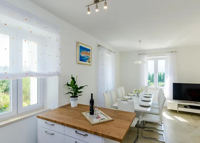 Nyaraló Amazing In With Wifi *