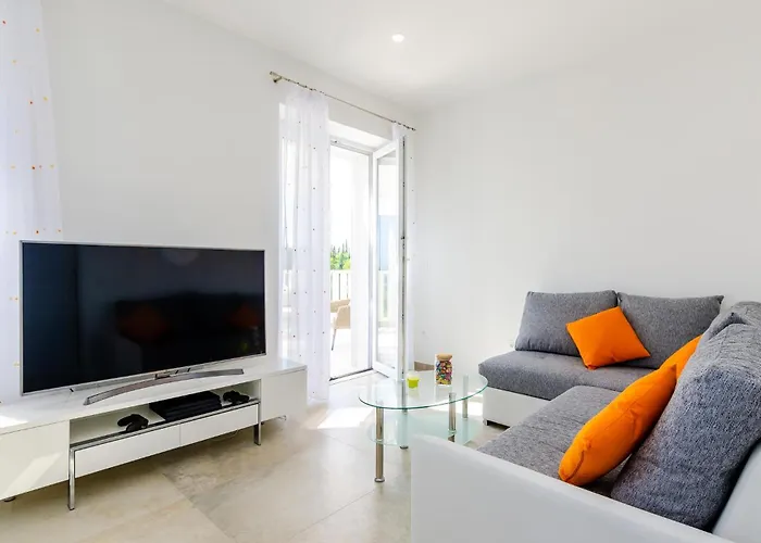 Nyaraló Amazing In With Wifi