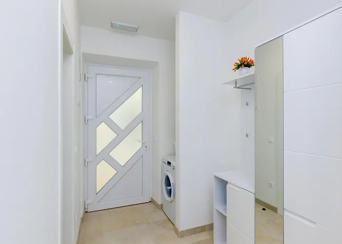 Amazing In With Wifi Nyaraló Gruda