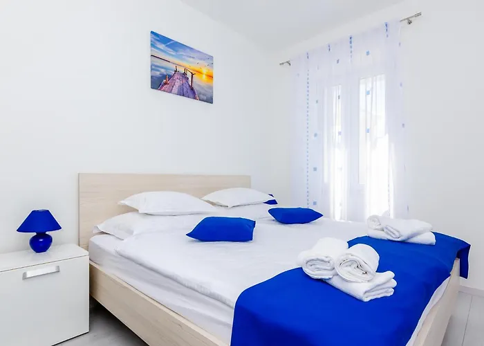 Amazing In With Wifi * Gruda