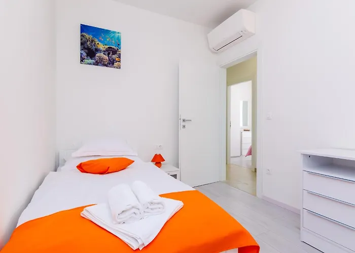 Nyaraló Amazing In With Wifi *