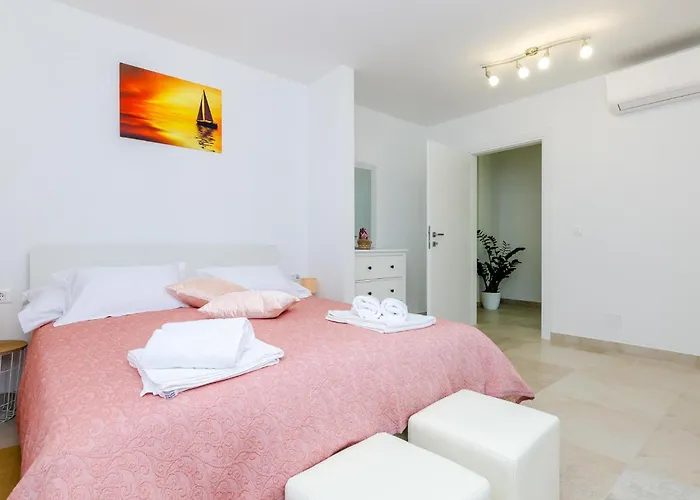 Nyaraló Amazing In With Wifi *