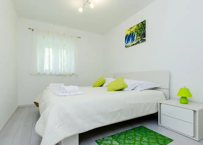 Amazing In With Wifi Nyaraló Gruda