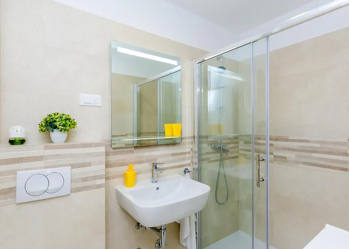 Nyaraló Amazing In With Wifi Gruda