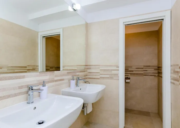 Amazing In With Wifi Nyaraló *