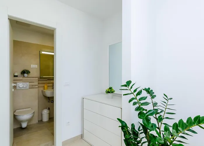 Amazing In With Wifi Nyaraló