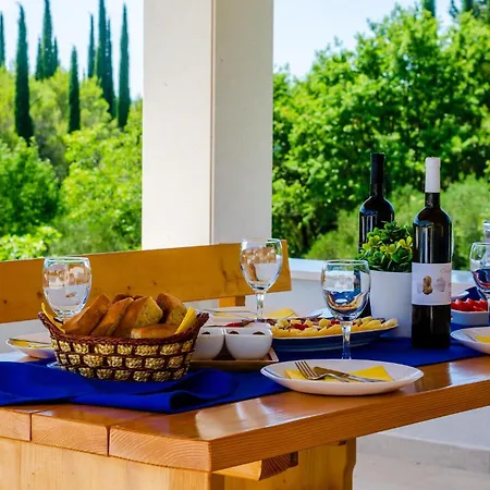 Amazing In With Wifi * Gruda