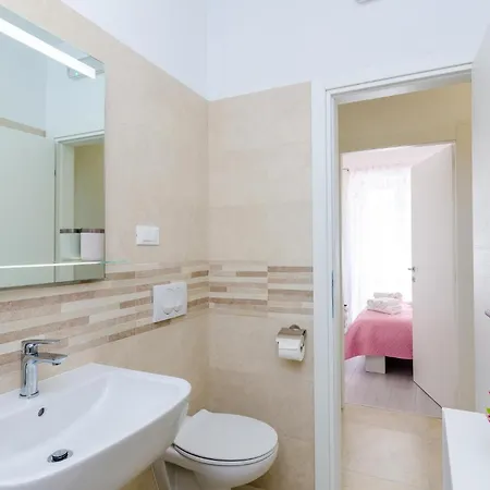 5 Bedroom Cozy In * Gruda