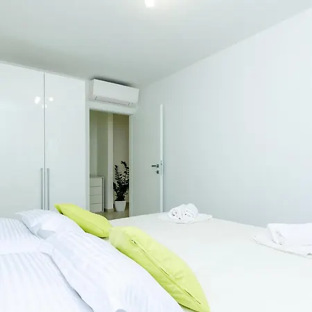 Amazing In With Wifi Holiday home *