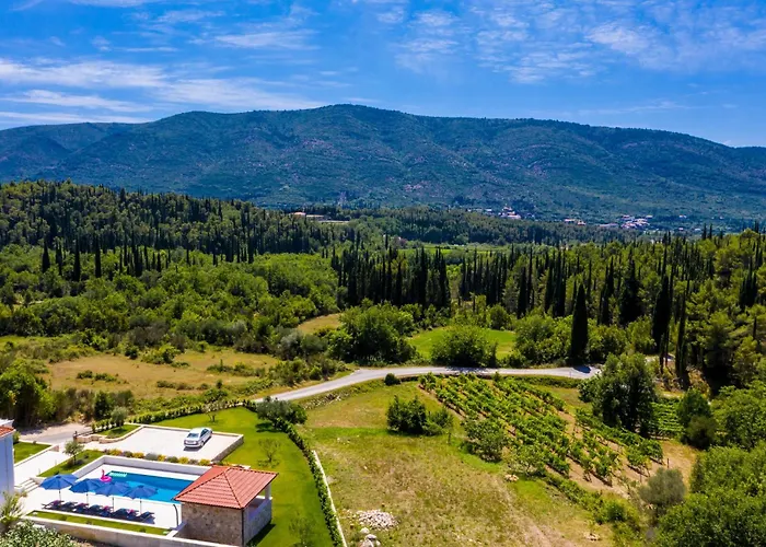 בית נופש Amazing In With Wifi