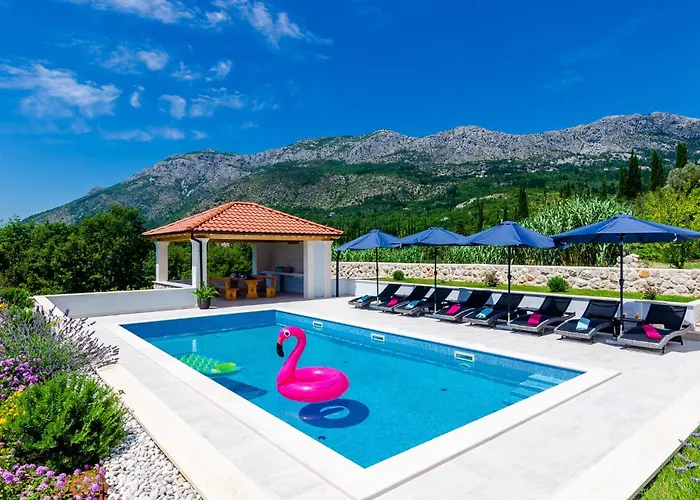 Amazing In With Wifi * Gruda