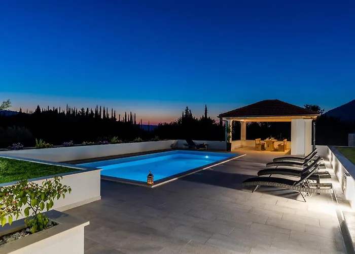 בית נופש Amazing In With Wifi *