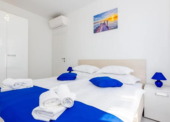 Amazing In With Wifi Gruda