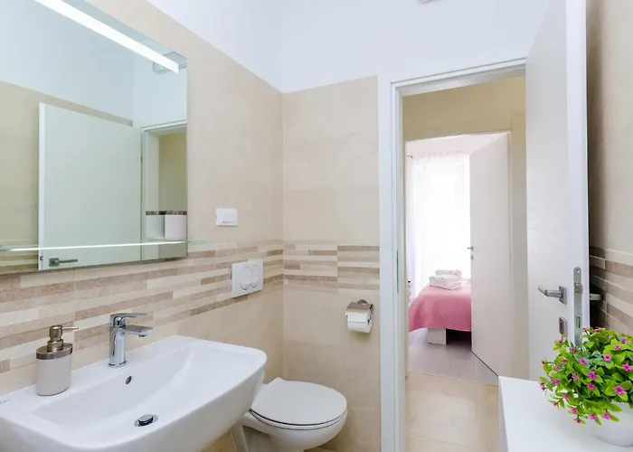 Amazing In With Wifi * Gruda