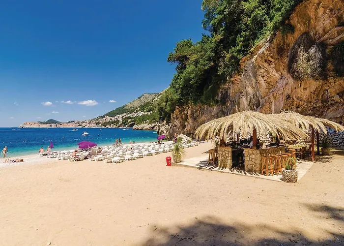 Amazing In With Wifi * Gruda