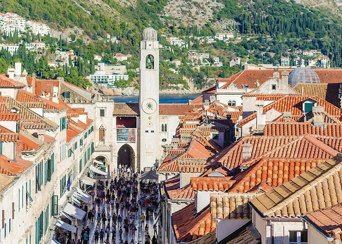 Amazing In With Wifi