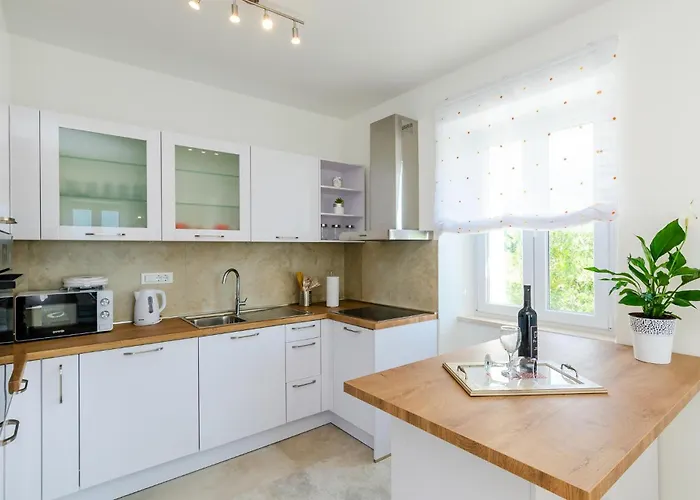 בית נופש Amazing In With Wifi