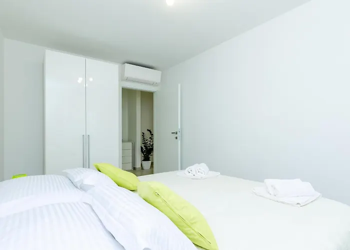 Amazing In With Wifi בית נופש *