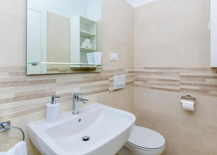 Amazing In With Wifi