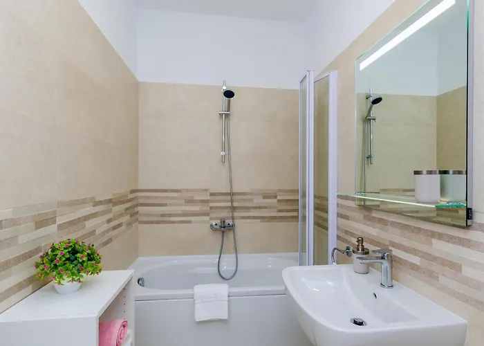 Amazing In With Wifi בית נופש