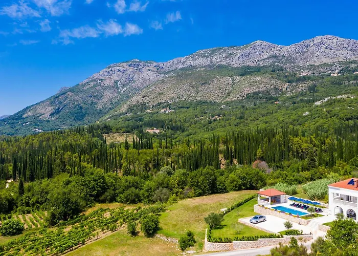 בית נופש Amazing In With Wifi *